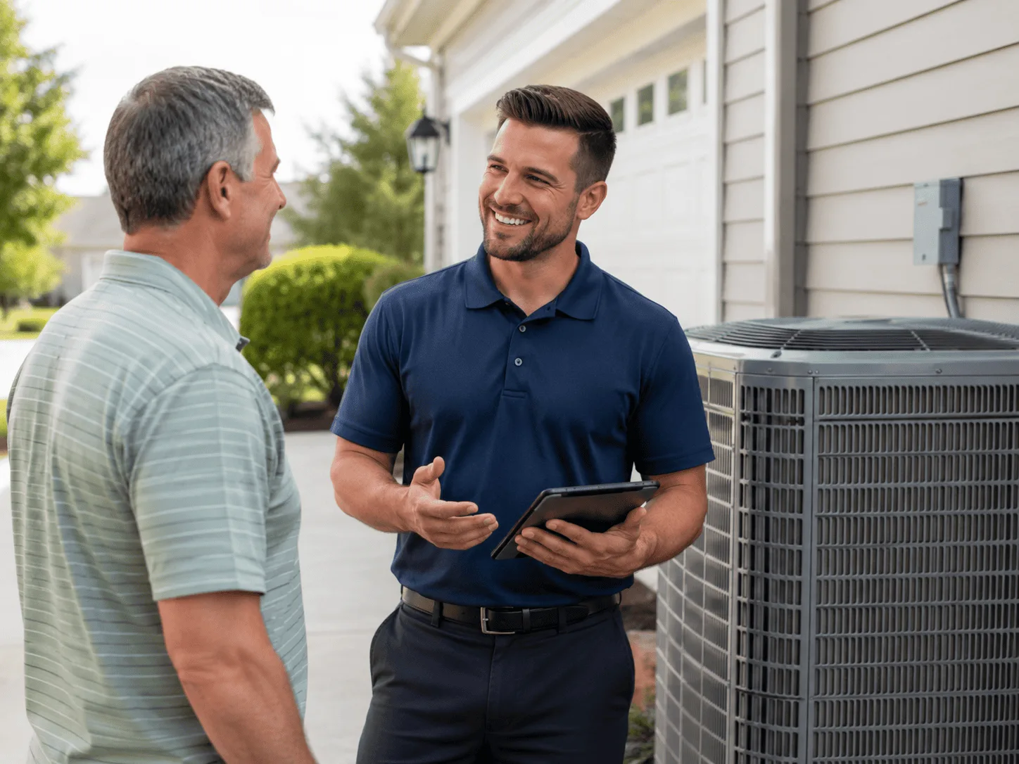 Heat Pump Installation West Plains, MO FAQs